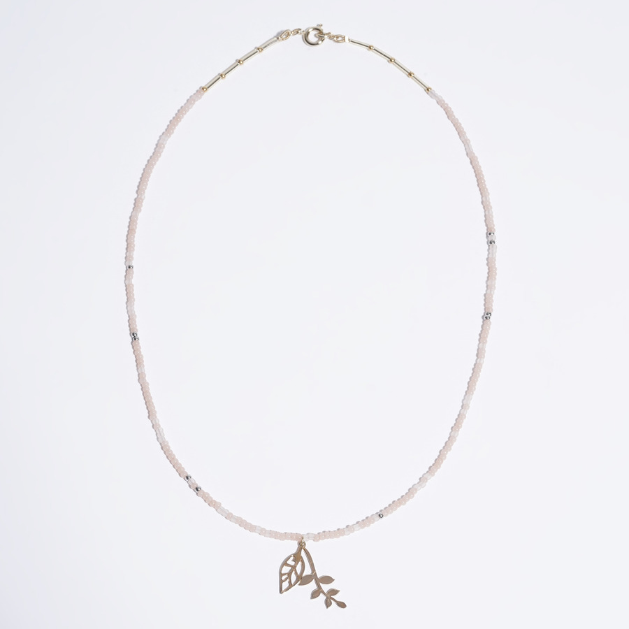 FUKU necklace 1｜enasoluna（エナソルーナ）公式サイト