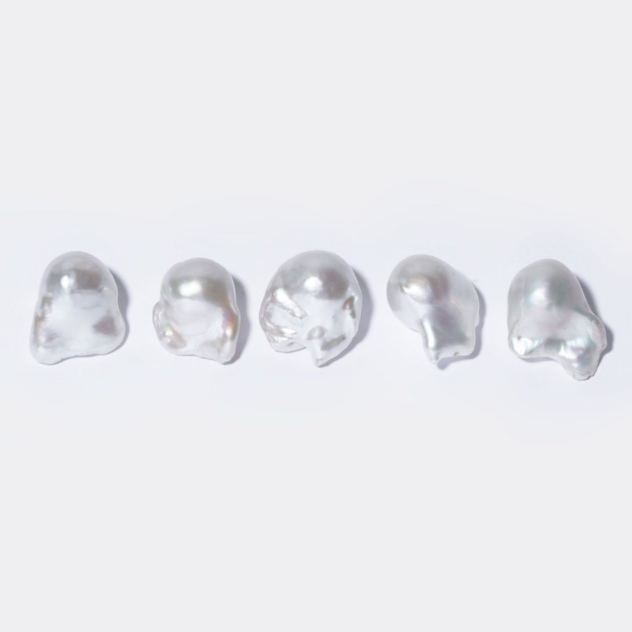 Natural pearl necklace｜enasoluna（エナソルーナ）公式サイト