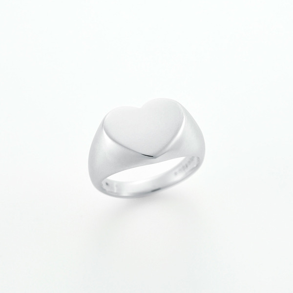 Heart ring (9,11,13号)