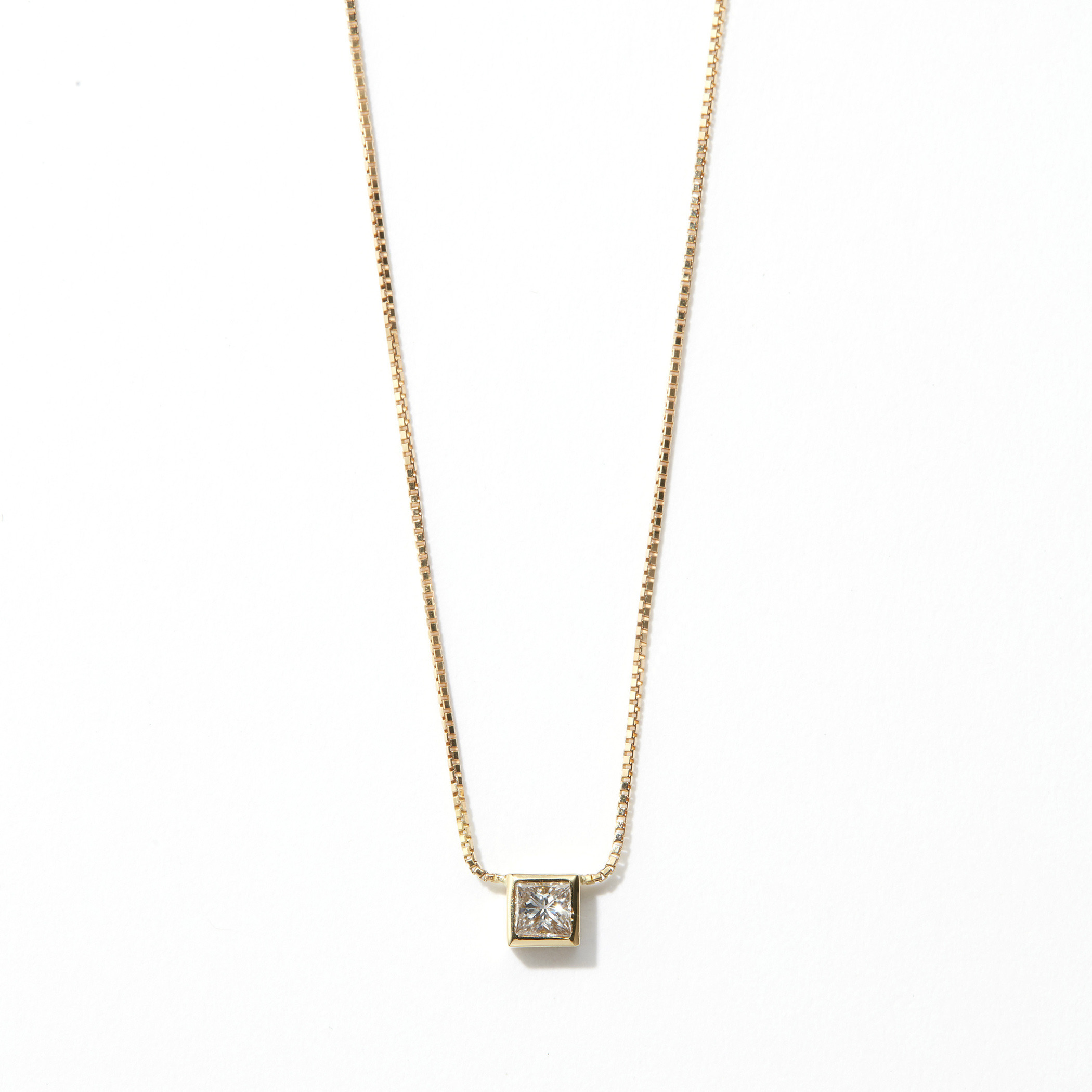 きれい エナソルーナ JOY necklace - crumiller.com