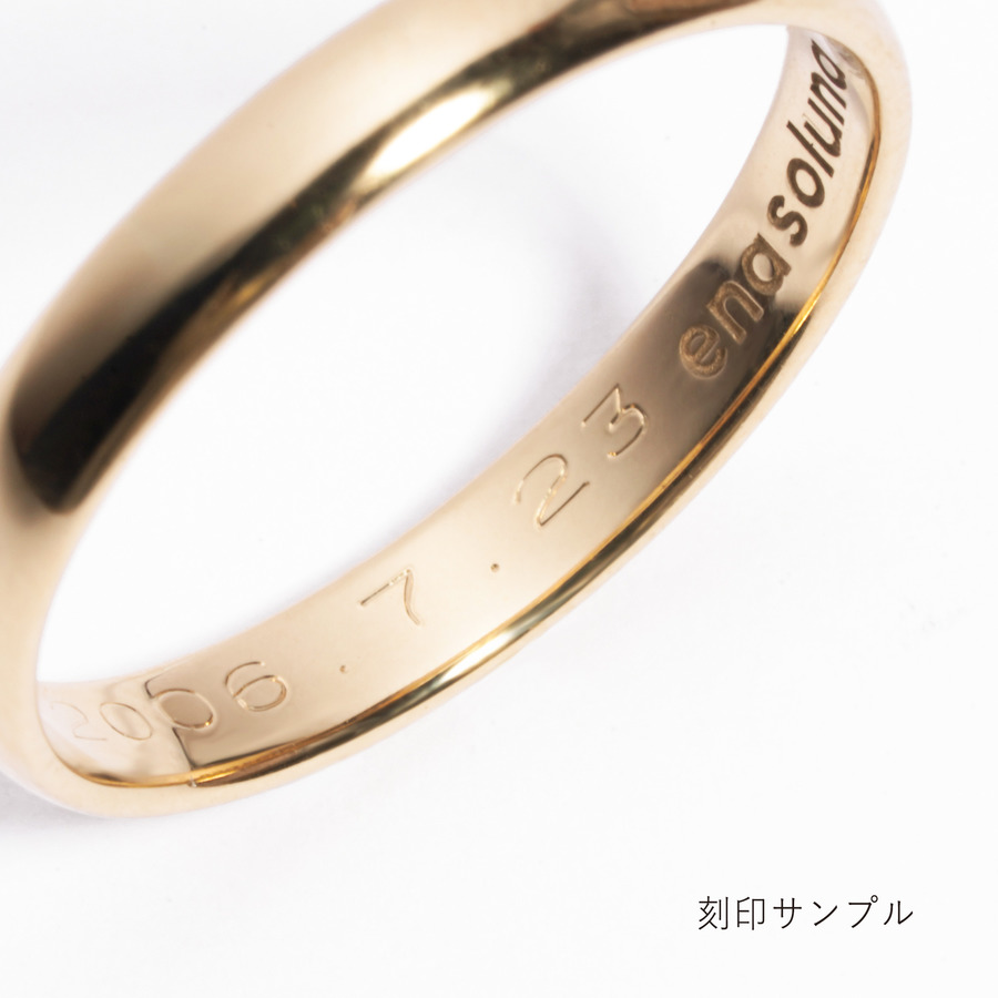 Moon river ring｜enasoluna（エナソルーナ）公式サイト