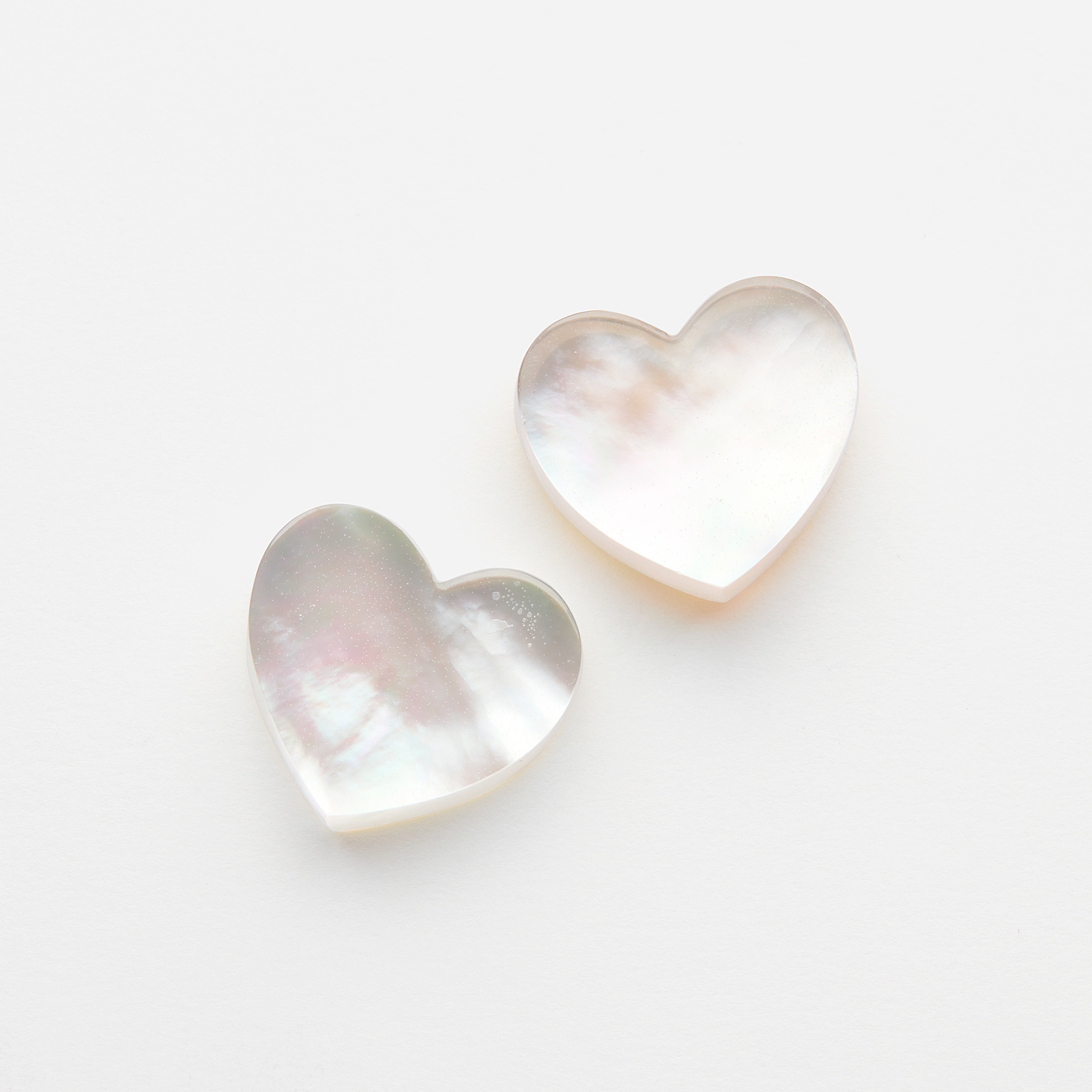 Crystal pearl earrings｜enasoluna（エナソルーナ）公式サイト