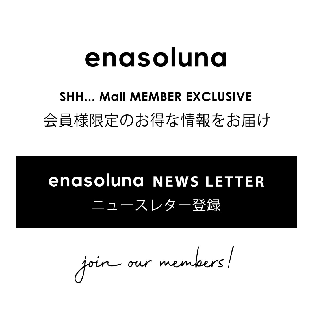 ena necklace(fantasia)｜enasoluna（エナソルーナ）公式サイト